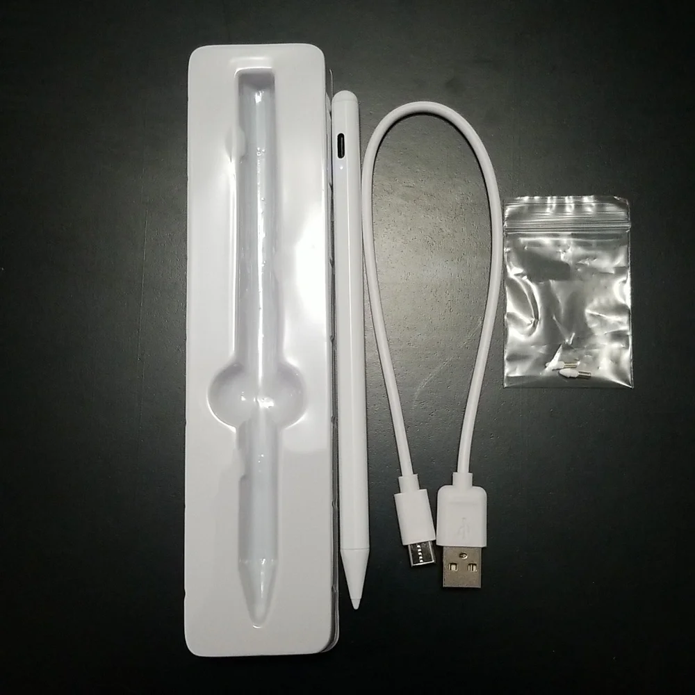 Nwot iPad Stylus pen